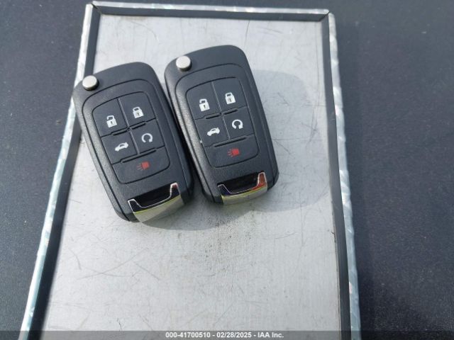 1G1PG5SB3G7158770 Chevrolet Cruze Limited Ltz Auto