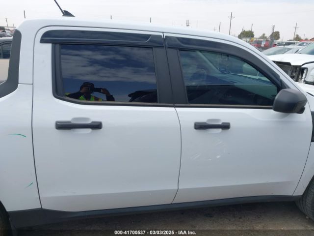 3FTTW8E39PRA74170 Ford Maverick Xl