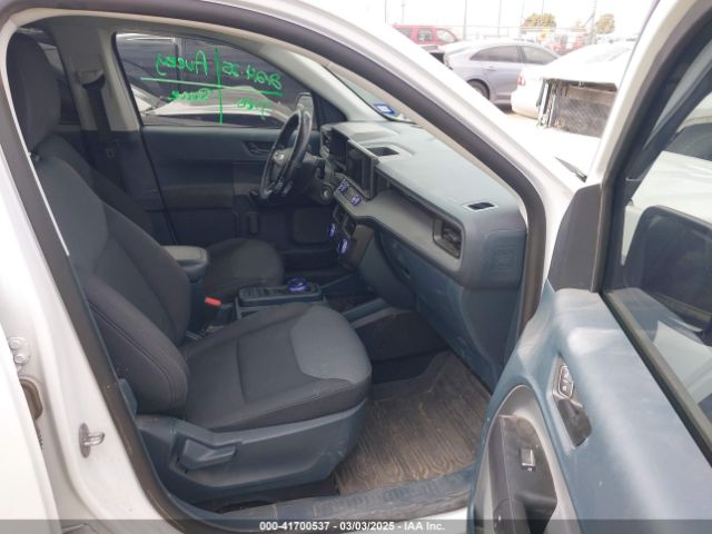 3FTTW8E39PRA74170 Ford Maverick Xl