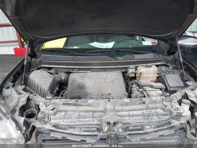 1GNEVGKW5JJ265209 Chevrolet Traverse 1lt