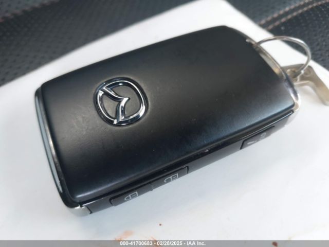 JM3KFBCM6P0101613 Mazda Cx-5 2.5 S Preferred