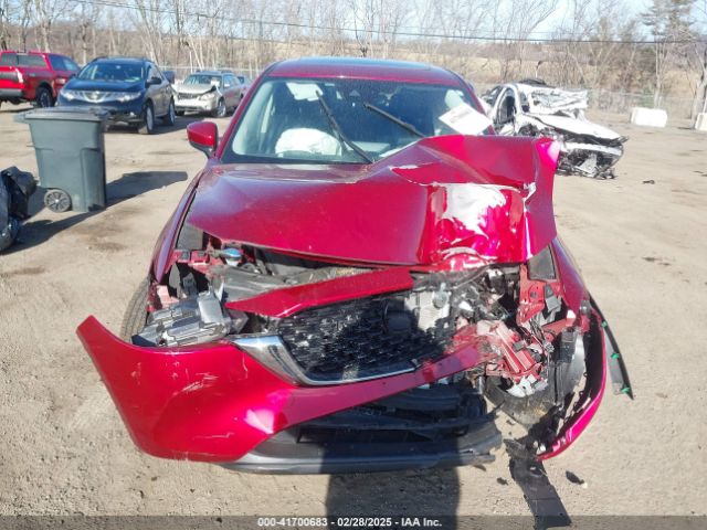 JM3KFBCM6P0101613 Mazda Cx-5 2.5 S Preferred