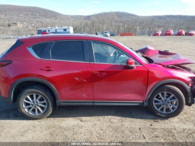 JM3KFBCM6P0101613 Mazda Cx-5 2.5 S Preferred