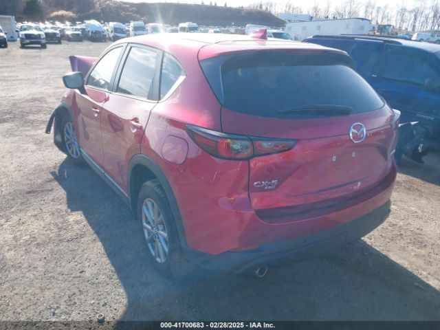 JM3KFBCM6P0101613 Mazda Cx-5 2.5 S Preferred