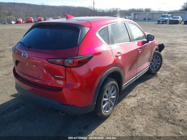 JM3KFBCM6P0101613 Mazda Cx-5 2.5 S Preferred
