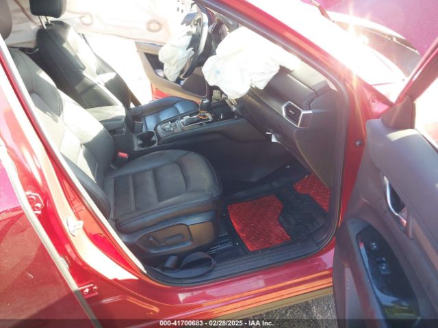 JM3KFBCM6P0101613 Mazda Cx-5 2.5 S Preferred