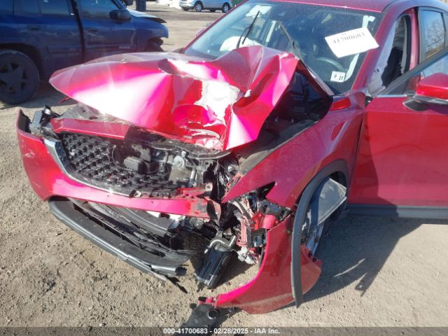 JM3KFBCM6P0101613 Mazda Cx-5 2.5 S Preferred