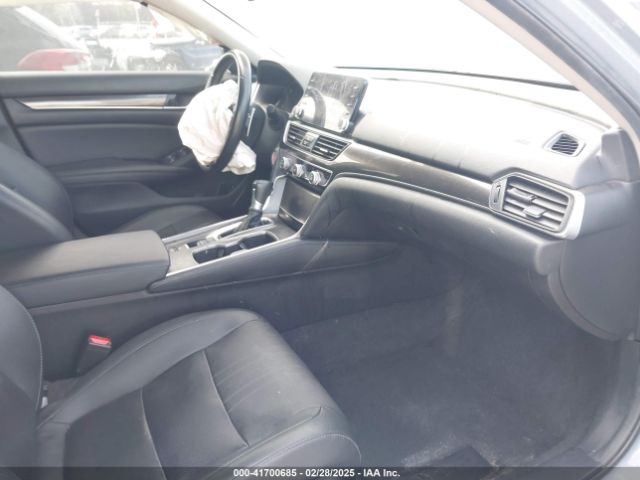 1HGCV1F44MA070391 Honda Accord Sport Special Edition