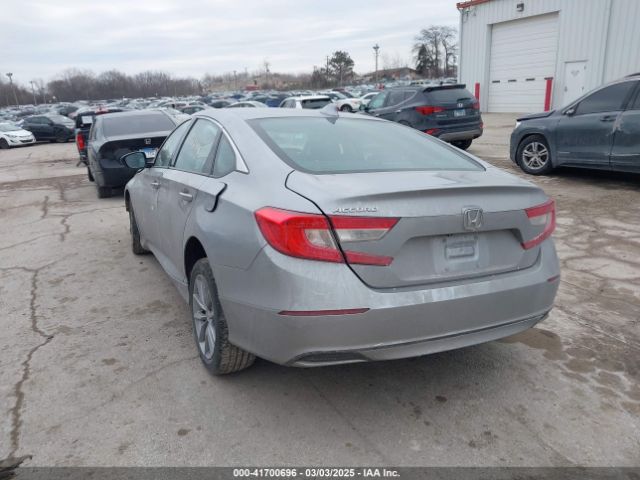 1HGCV1F18MA029509 Honda ACCORD LX
