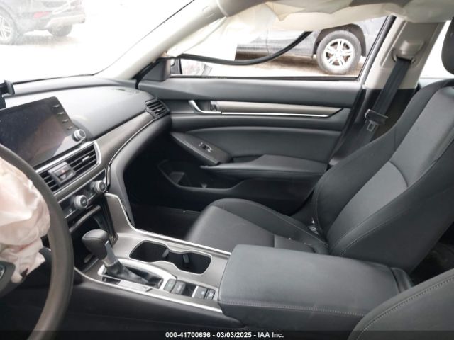 1HGCV1F18MA029509 Honda ACCORD LX