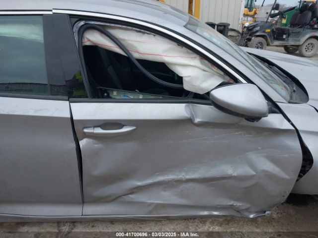 1HGCV1F18MA029509 Honda ACCORD LX