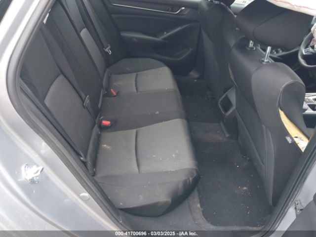 1HGCV1F18MA029509 Honda ACCORD LX