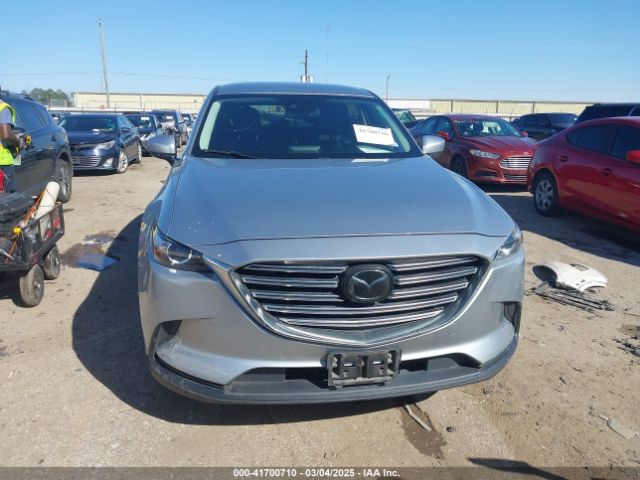 JM3TCACY9J0219396 Mazda Cx-9 Touring