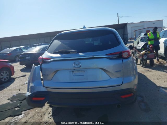 JM3TCACY9J0219396 Mazda Cx-9 Touring