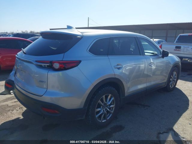 JM3TCACY9J0219396 Mazda Cx-9 Touring