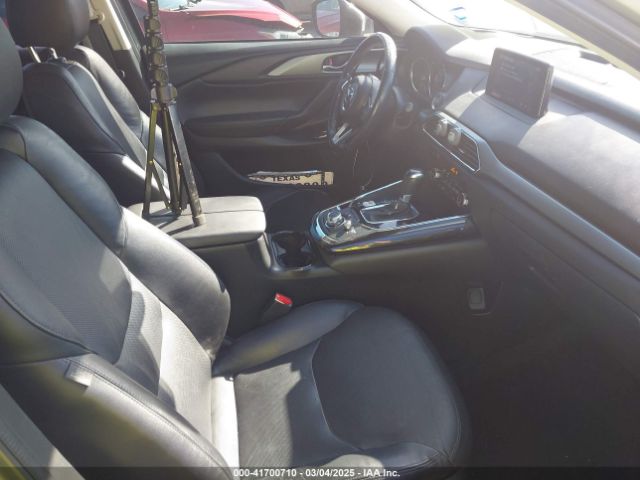 JM3TCACY9J0219396 Mazda Cx-9 Touring