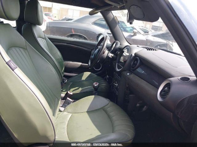 2012 MINI COOPER S WMWSV3C50CTY25829 Photo 4