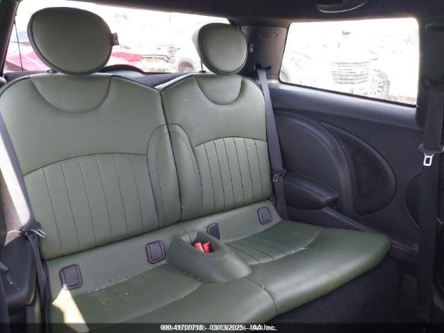 2012 MINI COOPER S WMWSV3C50CTY25829 Photo 7