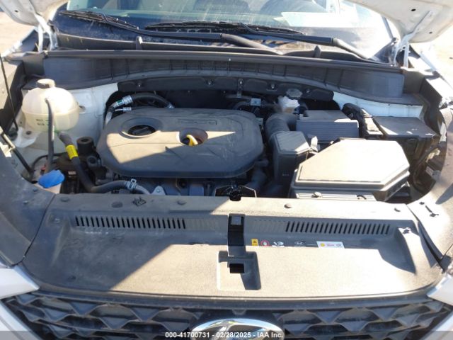 KM8J2CA42LU173352 Hyundai TUCSON SE