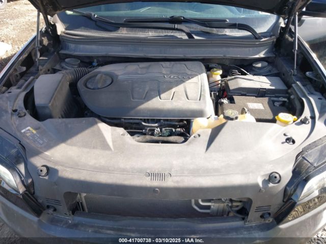 1C4PJMCX8KD464323 Jeep Cherokee Upland 4x4