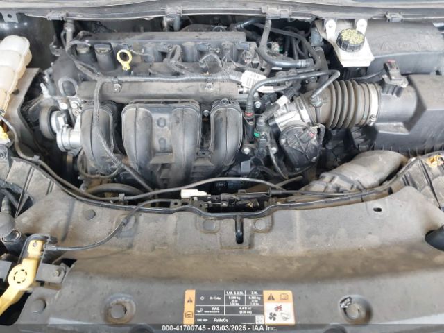 1FMCU0G79GUC44426 Ford ESCAPE SE