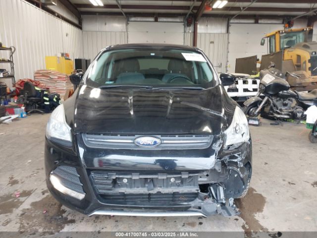 1FMCU0G79GUC44426 Ford ESCAPE SE