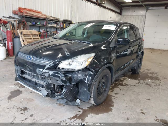 1FMCU0G79GUC44426 Ford ESCAPE SE