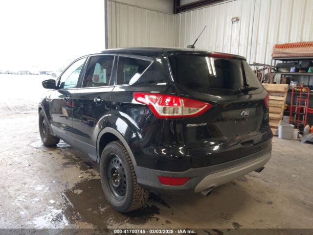 1FMCU0G79GUC44426 Ford ESCAPE SE