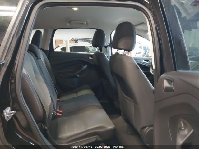 1FMCU0G79GUC44426 Ford ESCAPE SE