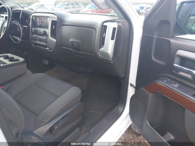 3GTU2MEC5JG115857 GMC Sierra 1500 Sle