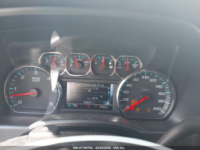 3GTU2MEC5JG115857 GMC Sierra 1500 Sle