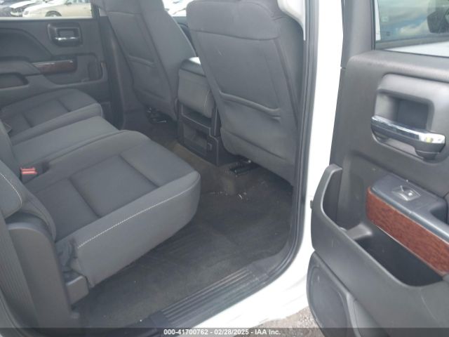 3GTU2MEC5JG115857 GMC Sierra 1500 Sle