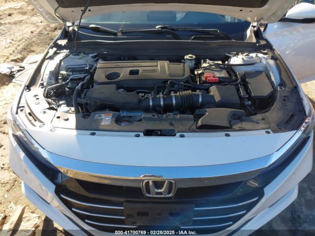 1HGCV2F94MA010922 Honda Accord Touring