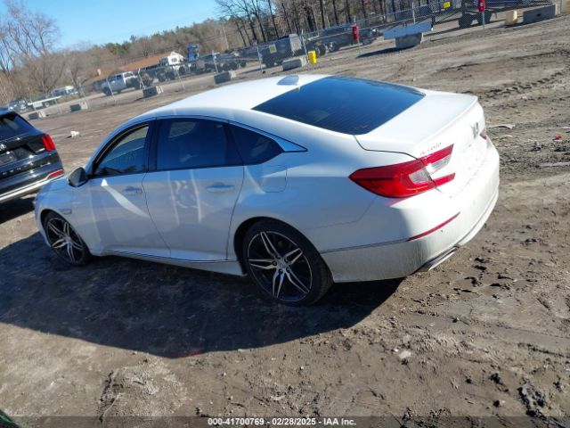 1HGCV2F94MA010922 Honda Accord Touring