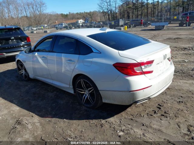 1HGCV2F94MA010922 Honda Accord Touring