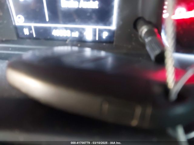 3GCPABEK4NG512462 Chevrolet Silverado 1500 2wd  Short Bed Custom