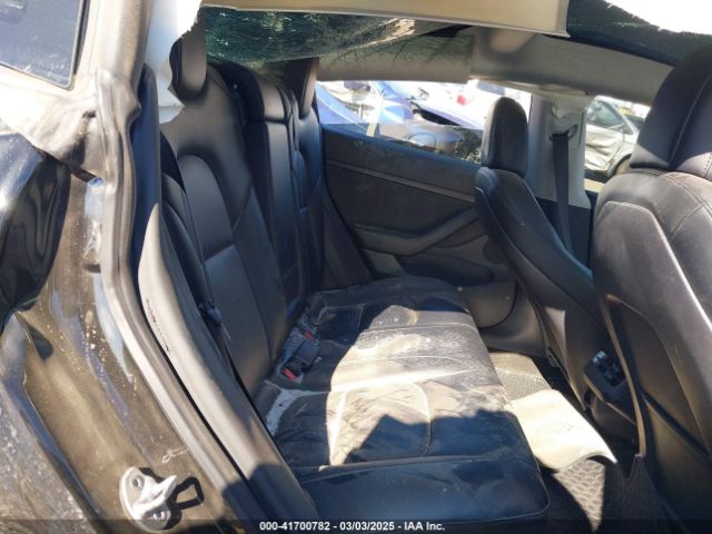 5YJ3E1EA1MF059829 Tesla Model 3 Standard Range Plus Rear-wheel Drive