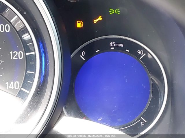 3HGGK5H8XFM702558 Honda Fit Ex/ex-l