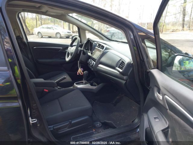 3HGGK5H8XFM702558 Honda Fit Ex/ex-l