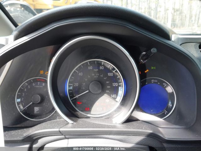 3HGGK5H8XFM702558 Honda Fit Ex/ex-l