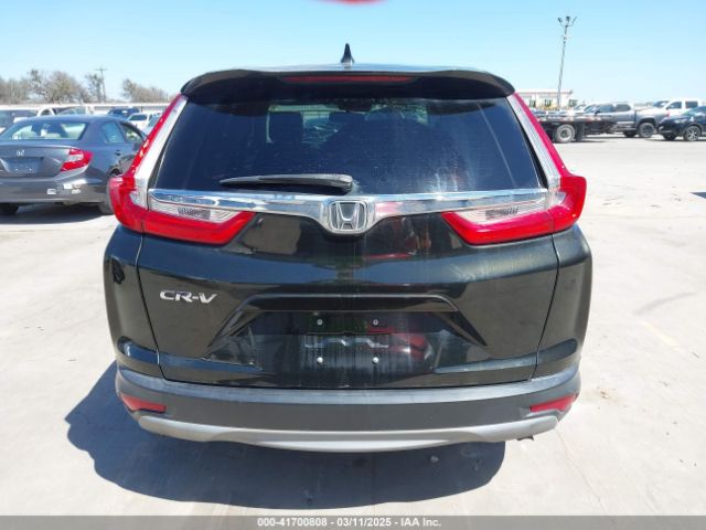 7FARW1H87KE004934 Honda Cr-v Ex-l