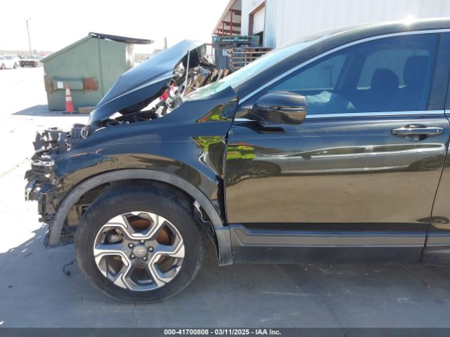 7FARW1H87KE004934 Honda Cr-v Ex-l