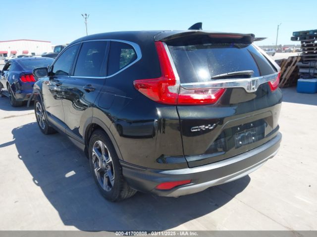 7FARW1H87KE004934 Honda Cr-v Ex-l