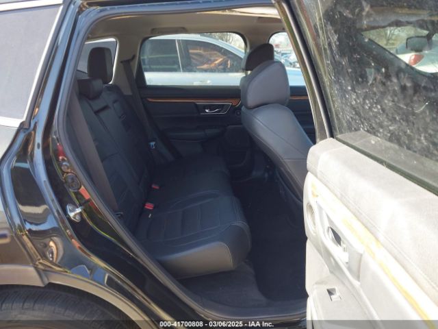 7FARW1H87KE004934 Honda Cr-v Ex-l