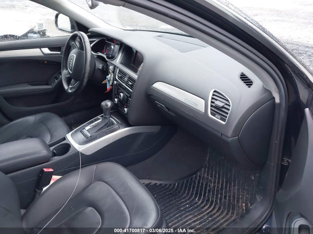 2013 AUDI ALLROAD WA1UFAFL5DA147464 Photo 4
