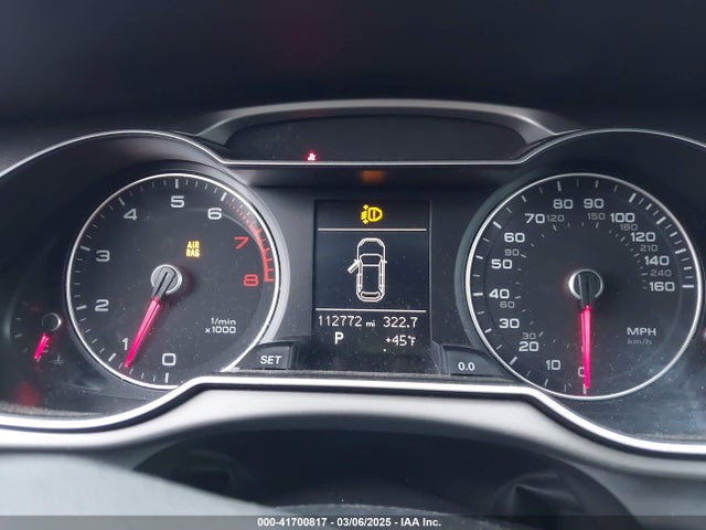 2013 AUDI ALLROAD WA1UFAFL5DA147464 Photo 6