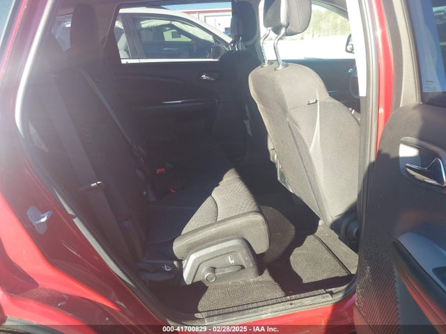 Auction sale of the 2015 Dodge Journey American Value Pkg, vin: 3C4PDCAB4FT587867, lot number: 41700829