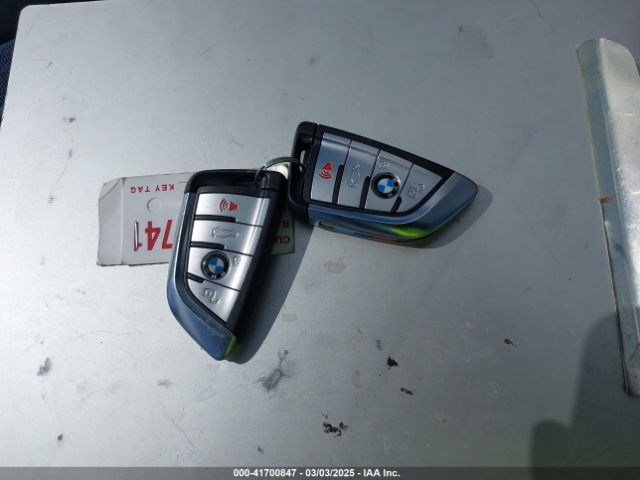 2022 BMW X5 PHEV 5UXTA6C0XN9M95480 Photo 10