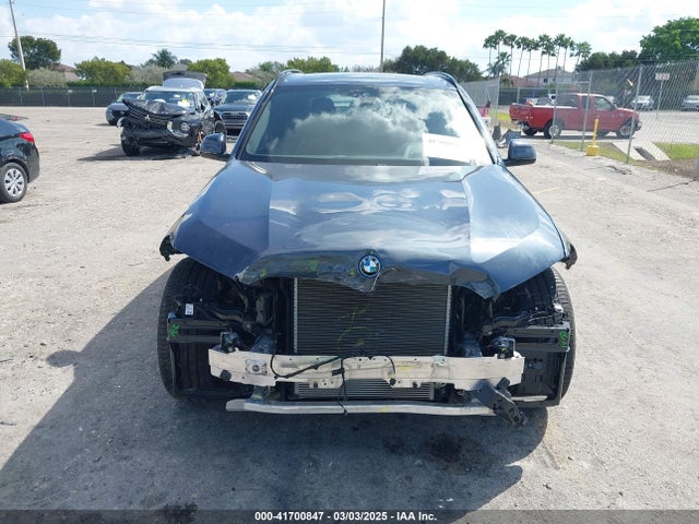 5UXTA6C0XN9M95480 BMW X5 Phev Xdrive45e