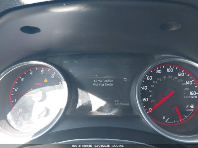 4T1B61HK6JU055934 Toyota CAMRY XSE